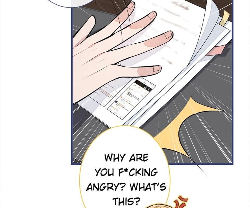 Read Hottest Topics chapter 73 image 19 on Lezhin