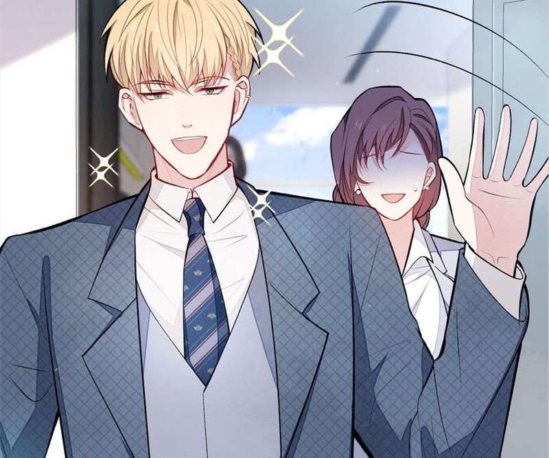 Read Hottest Topics chapter 73 image 3 on Lezhin