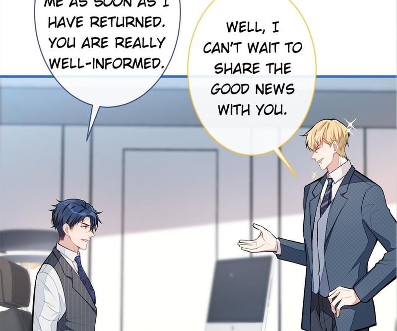 Read Hottest Topics chapter 73 image 5 on Lezhin