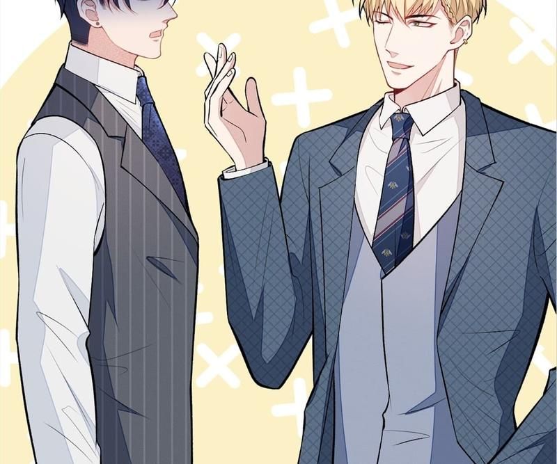 Read Hottest Topics chapter 73 image 55 on Lezhin