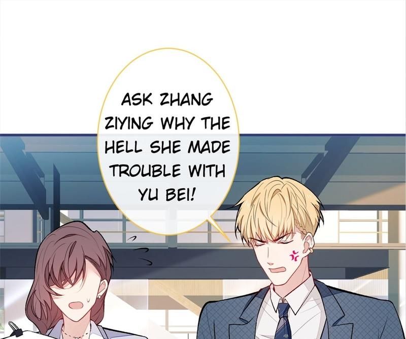 Read Hottest Topics chapter 73 image 75 on Lezhin