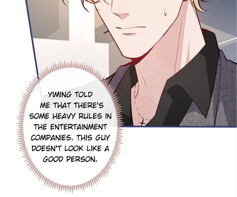 Read Hottest Topics chapter 74 image 11 on Lezhin