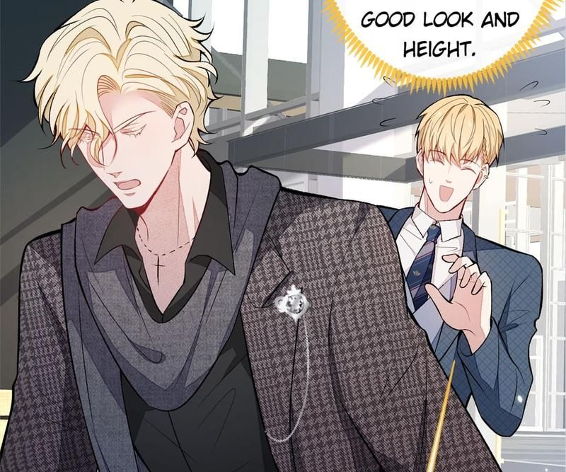 Read Hottest Topics chapter 74 image 13 on Lezhin