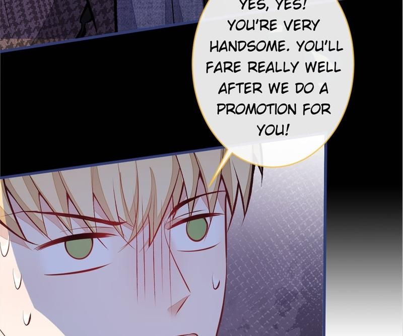 Read Hottest Topics chapter 74 image 28 on Lezhin