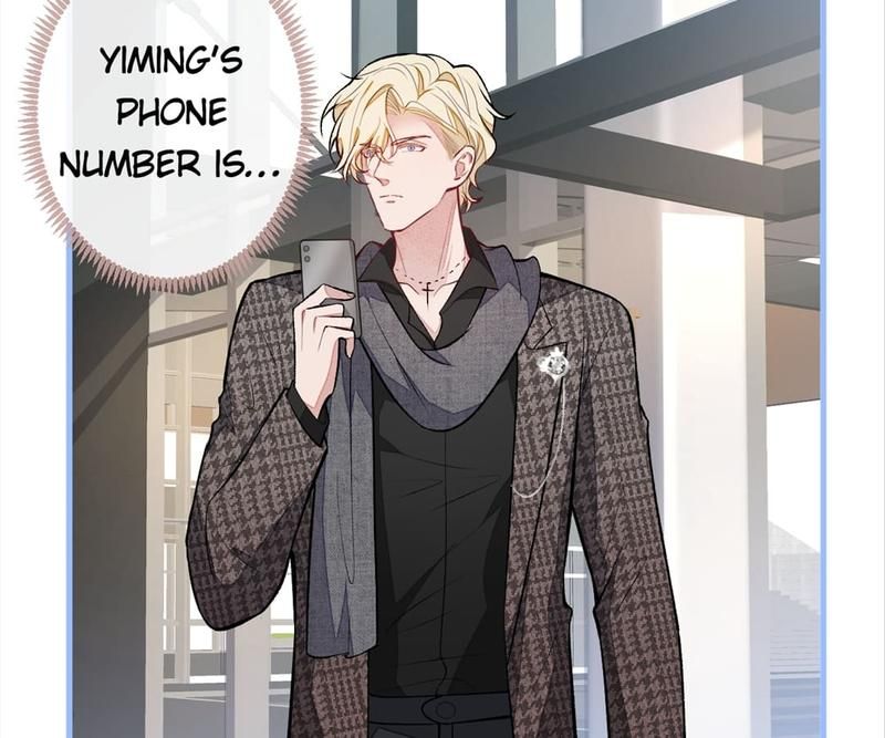 Read Hottest Topics chapter 74 image 3 on Lezhin