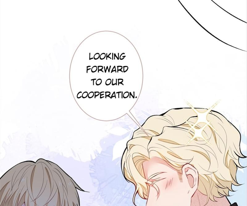 Read Hottest Topics chapter 74 image 31 on Lezhin