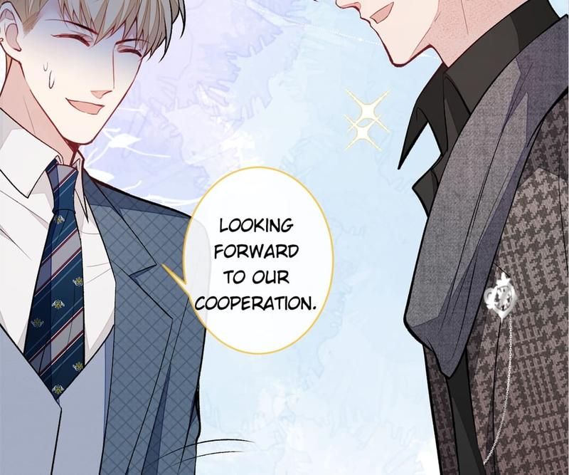 Read Hottest Topics chapter 74 image 32 on Lezhin