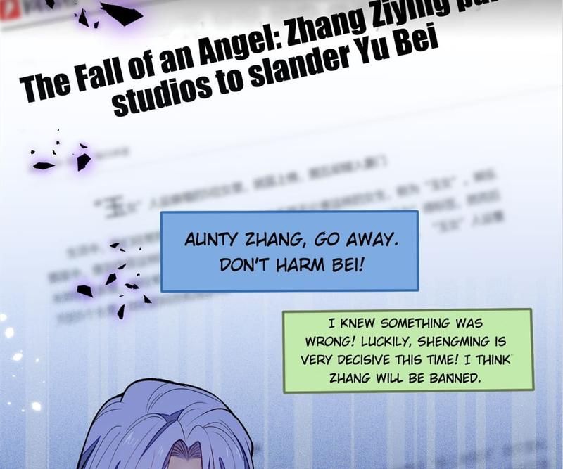 Read Hottest Topics chapter 74 image 37 on Lezhin