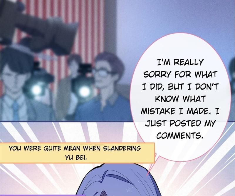 Read Hottest Topics chapter 74 image 40 on Lezhin