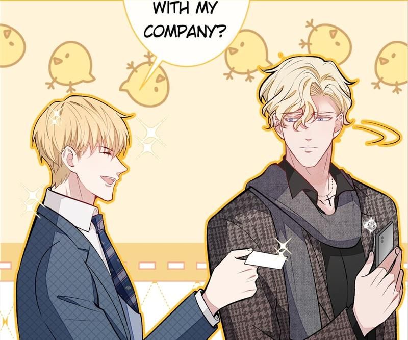 Read Hottest Topics chapter 74 image 7 on Lezhin