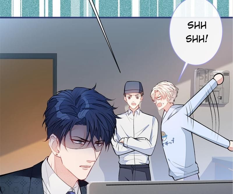 Read Hottest Topics chapter 74 image 81 on Lezhin