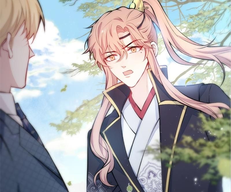 Read Hottest Topics chapter 75 image 11 on Lezhin