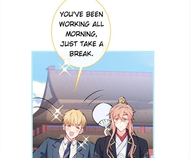 Read Hottest Topics chapter 75 image 14 on Lezhin