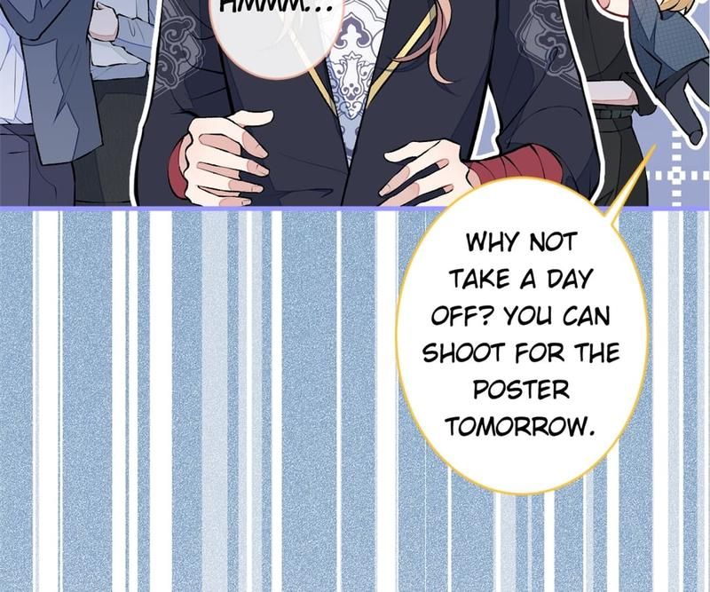 Read Hottest Topics chapter 75 image 17 on Lezhin