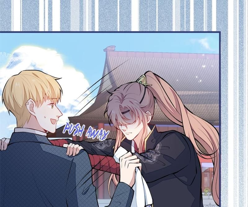 Read Hottest Topics chapter 75 image 18 on Lezhin