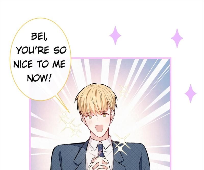 Read Hottest Topics chapter 75 image 22 on Lezhin