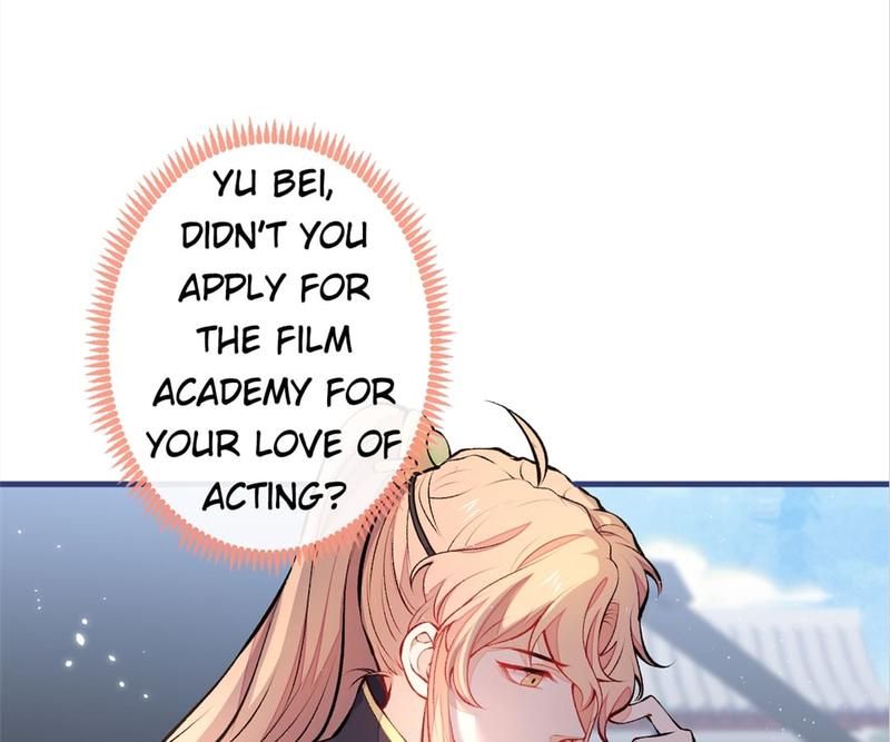 Read Hottest Topics chapter 75 image 28 on Lezhin