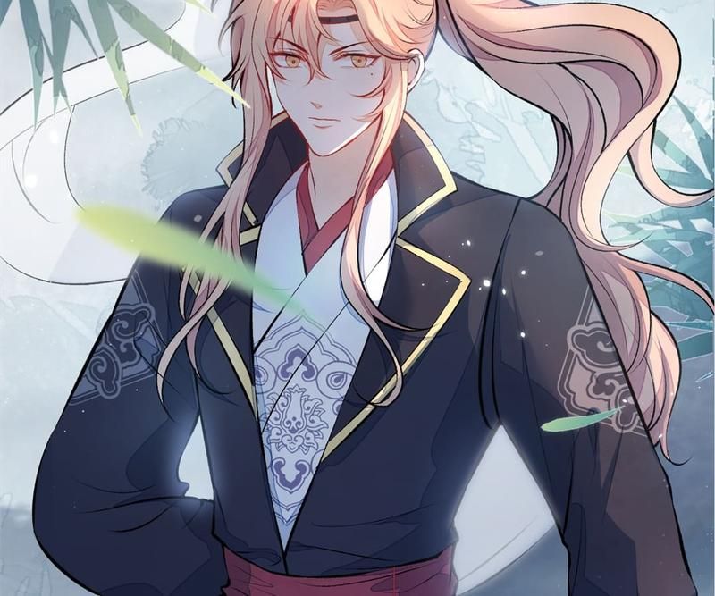 Read Hottest Topics chapter 75 image 32 on Lezhin