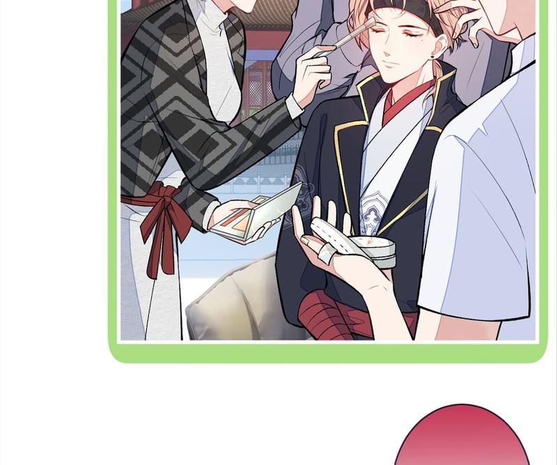 Read Hottest Topics chapter 75 image 4 on Lezhin