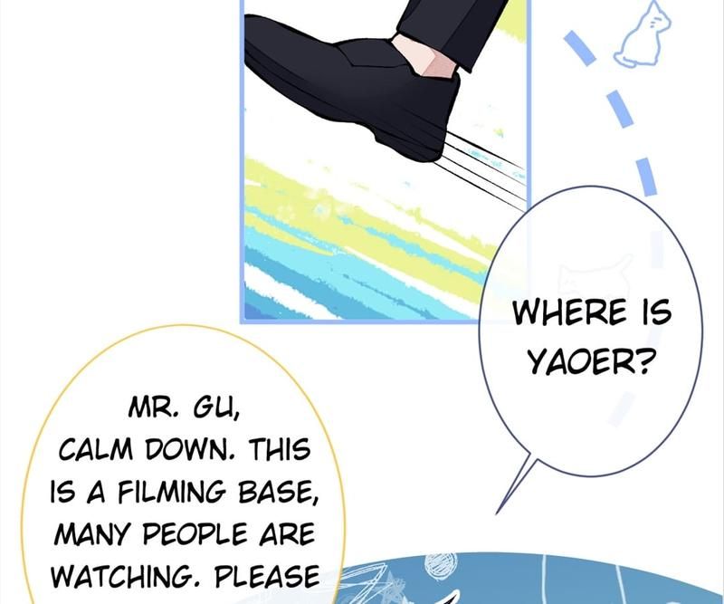 Read Hottest Topics chapter 75 image 46 on Lezhin