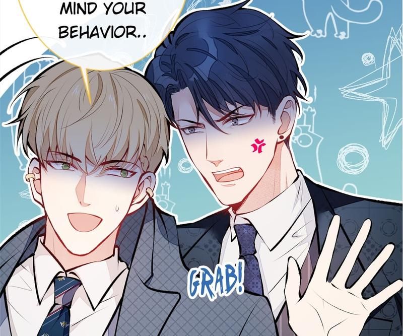 Read Hottest Topics chapter 75 image 47 on Lezhin