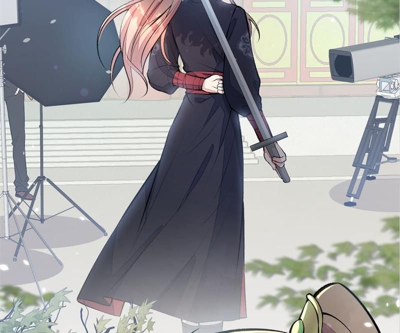 Read Hottest Topics chapter 75 image 55 on Lezhin