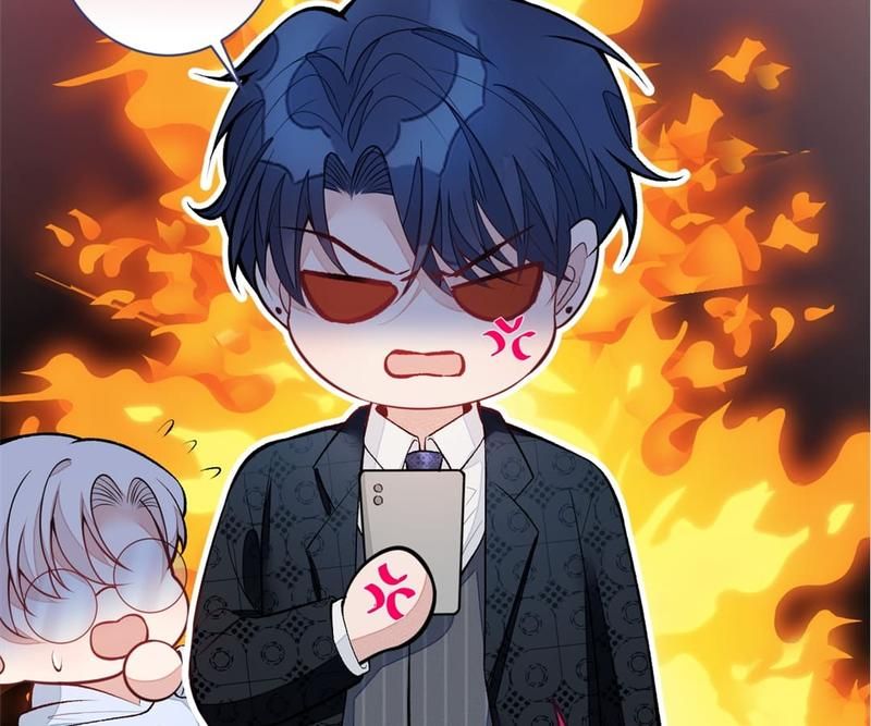 Read Hottest Topics chapter 75 image 6 on Lezhin