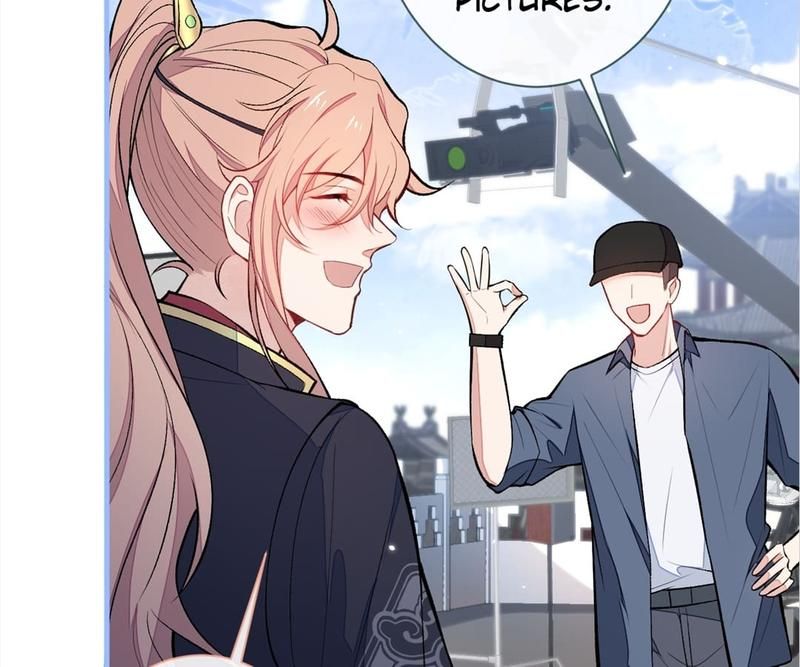 Read Hottest Topics chapter 75 image 71 on Lezhin