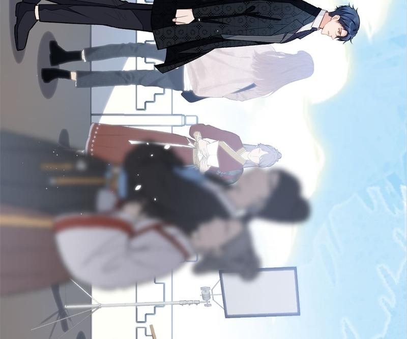 Read Hottest Topics chapter 75 image 76 on Lezhin