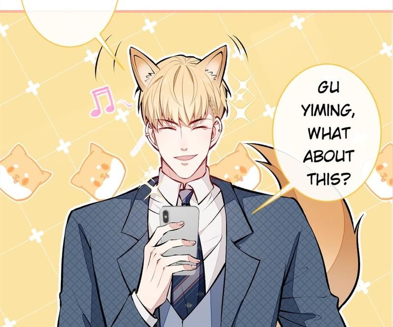 Read Hottest Topics chapter 75 image 9 on Lezhin
