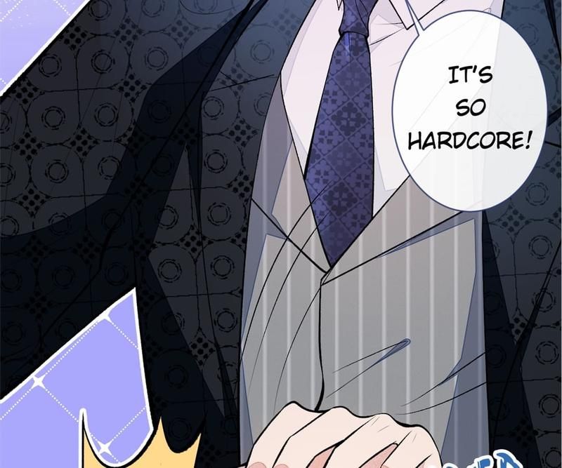 Read Hottest Topics chapter 76 image 29 on Lezhin