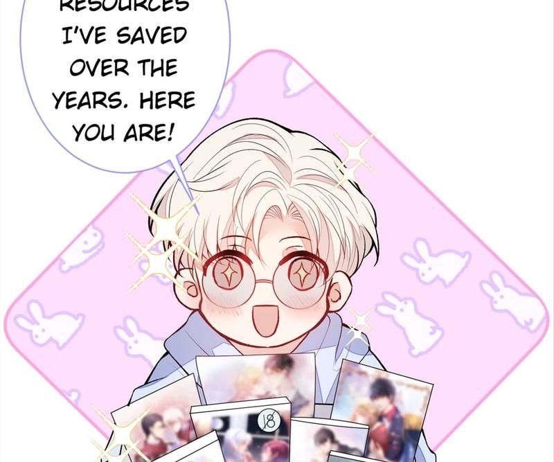 Read Hottest Topics chapter 76 image 34 on Lezhin