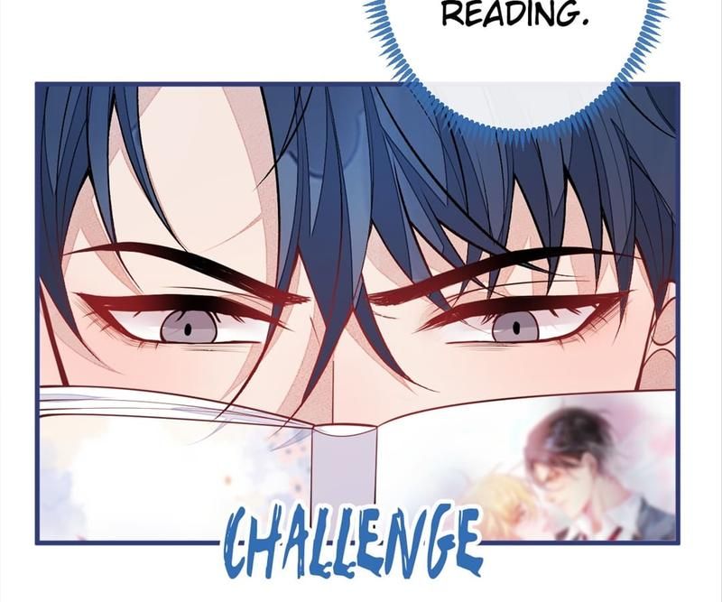 Read Hottest Topics chapter 76 image 40 on Lezhin