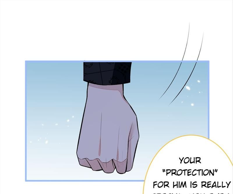 Read Hottest Topics chapter 76 image 5 on Lezhin