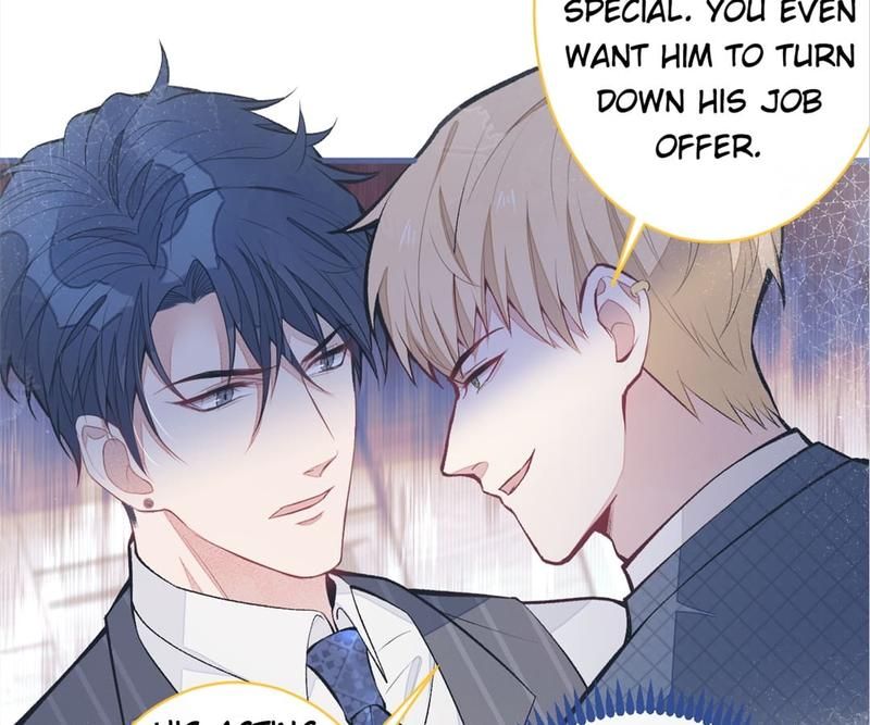 Read Hottest Topics chapter 76 image 6 on Lezhin