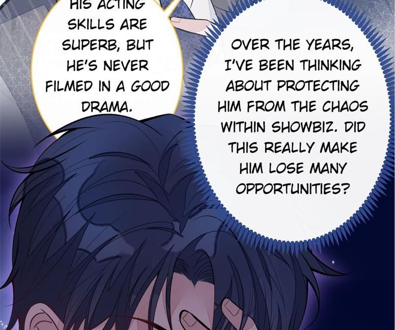 Read Hottest Topics chapter 76 image 7 on Lezhin