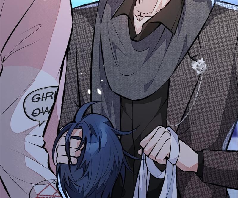 Read Hottest Topics chapter 77 image 17 on Lezhin