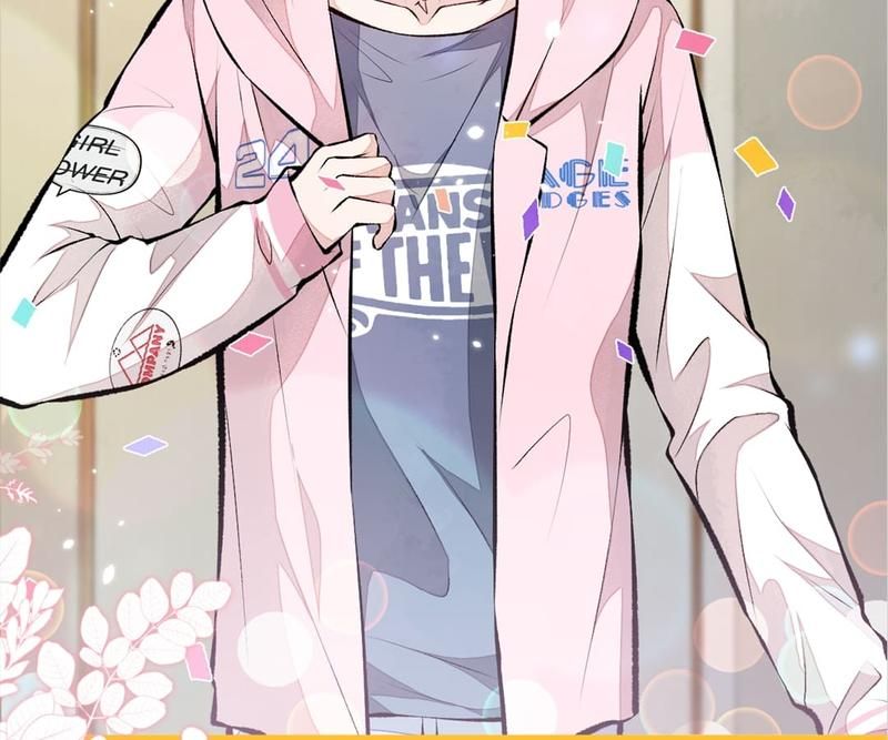 Read Hottest Topics chapter 77 image 21 on Lezhin