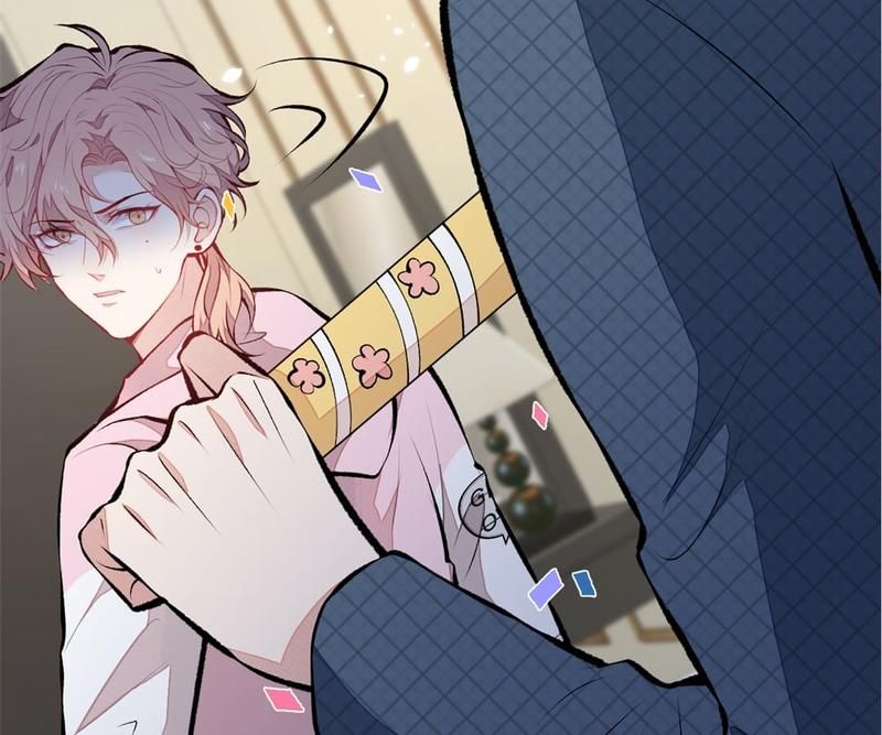 Read Hottest Topics chapter 77 image 25 on Lezhin