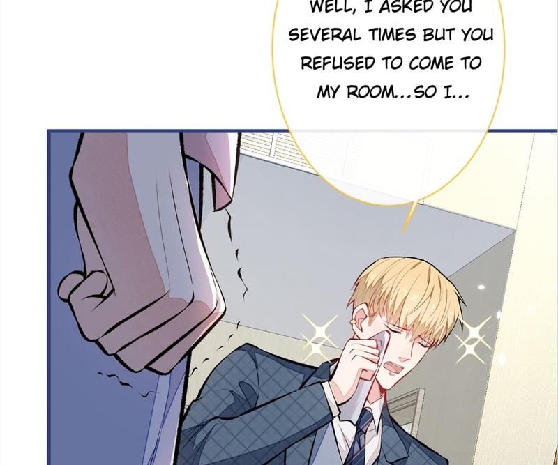 Read Hottest Topics chapter 77 image 28 on Lezhin