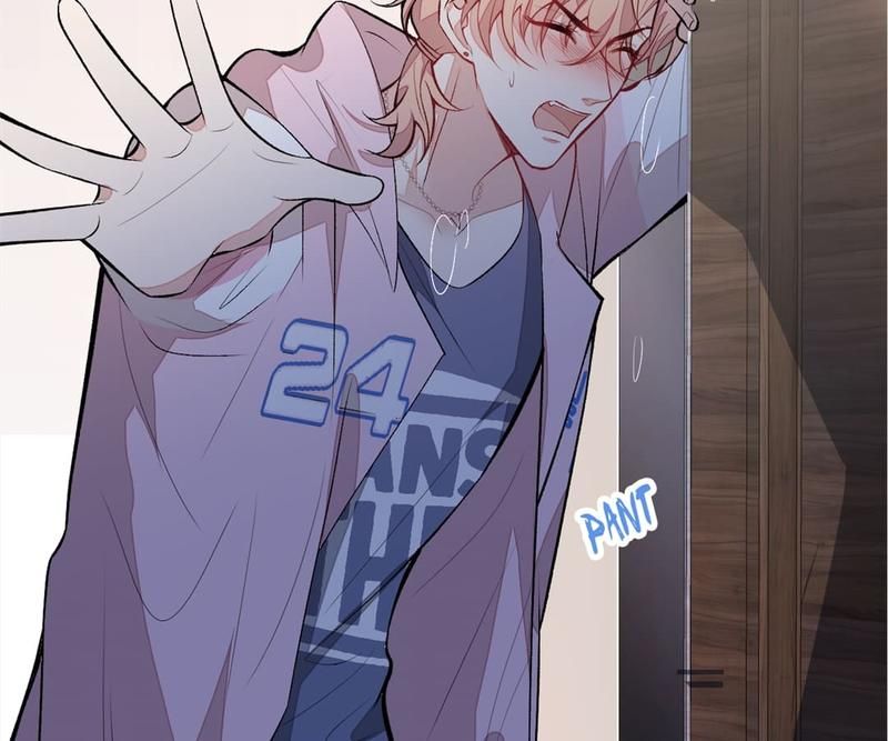 Read Hottest Topics chapter 77 image 3 on Lezhin
