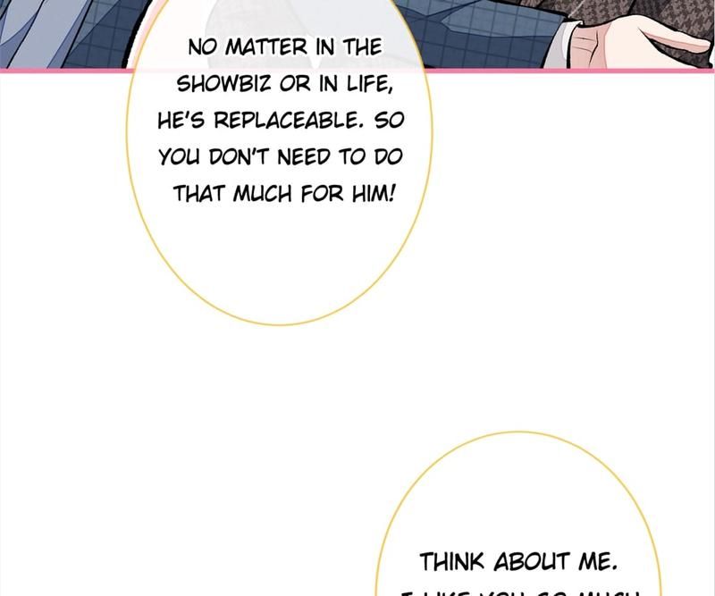 Read Hottest Topics chapter 77 image 33 on Lezhin
