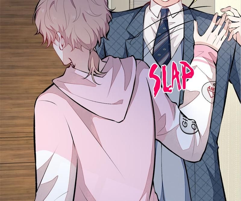 Read Hottest Topics chapter 77 image 36 on Lezhin