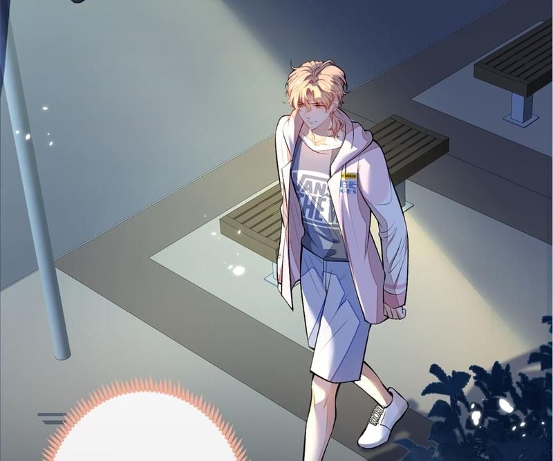Read Hottest Topics chapter 77 image 58 on Lezhin