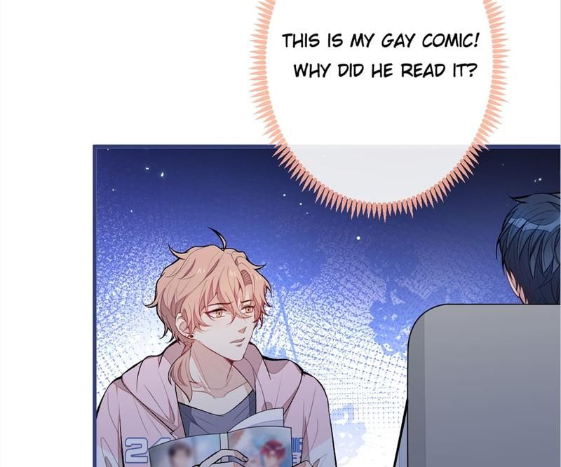 Read Hottest Topics chapter 77 image 76 on Lezhin
