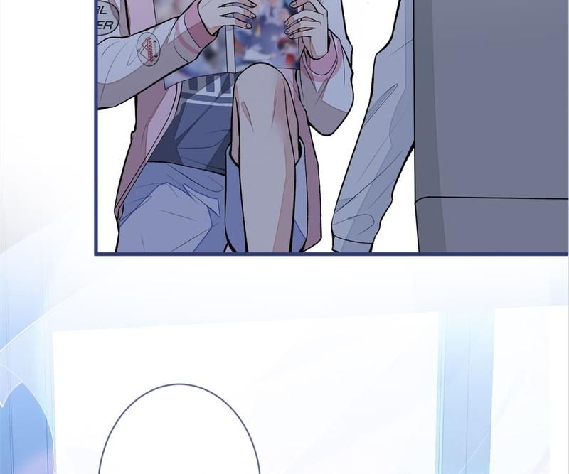 Read Hottest Topics chapter 77 image 77 on Lezhin