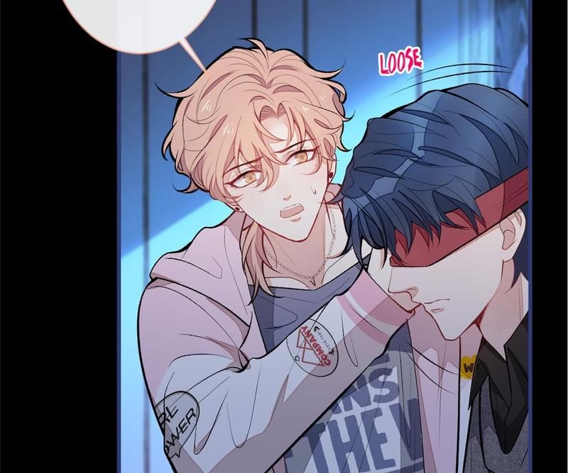 Read Hottest Topics chapter 77 image 9 on Lezhin
