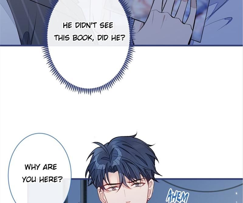 Read Hottest Topics chapter 78 image 18 on Lezhin