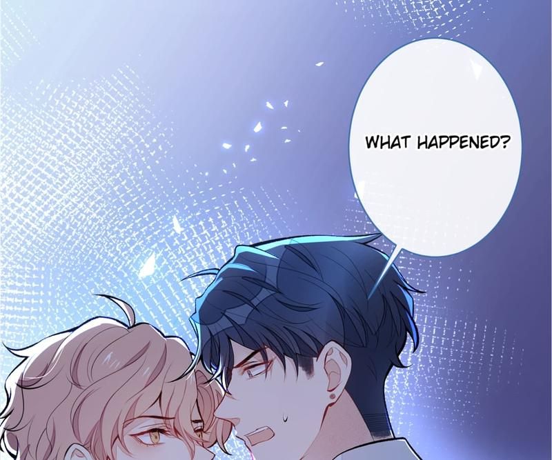 Read Hottest Topics chapter 78 image 23 on Lezhin