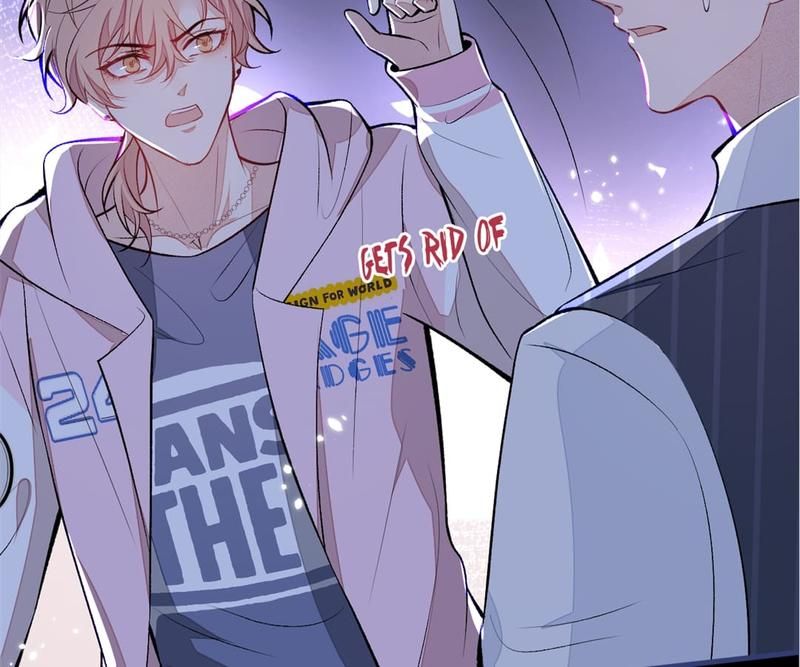 Read Hottest Topics chapter 78 image 35 on Lezhin